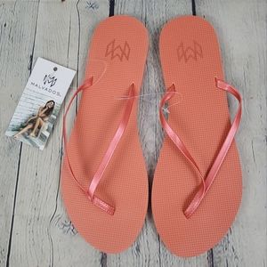 MALVADOS | thong flipflop sandals